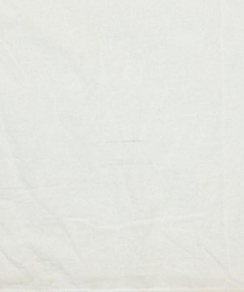 UNDEFEATED（アンディフィーテッド）Tシャツ・カットソー 白 サイズ:S メンズ/2200636054042