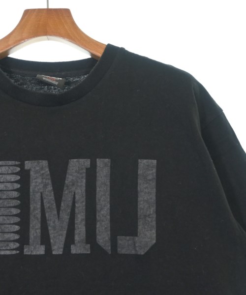 UNDEFEATED（アンディフィーテッド）Tシャツ・カットソー 黒 サイズ:L メンズ/2200638083064