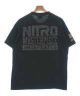 UNDEFEATED（アンディフィーテッド）Tシャツ・カットソー 黒 サイズ:L メンズ/2200638083064