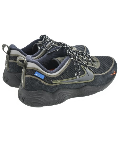 UNDEFEATED（アンディフィーテッド）スニーカー 黒 サイズ:28.5cm メンズ/2200625966240