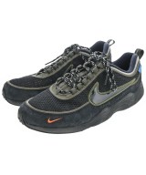 UNDEFEATED（アンディフィーテッド）スニーカー 黒 サイズ:28.5cm メンズ/2200625966240