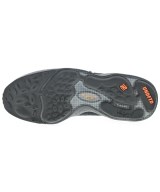 UNDEFEATED（アンディフィーテッド）スニーカー 黒 サイズ:28.5cm メンズ/2200625966240