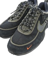 UNDEFEATED（アンディフィーテッド）スニーカー 黒 サイズ:28.5cm メンズ/2200625966240