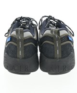 UNDEFEATED（アンディフィーテッド）スニーカー 黒 サイズ:28.5cm メンズ/2200625966240