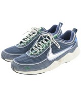 UNDEFEATED（アンディフィーテッド）スニーカー 紺 サイズ:28.5cm メンズ/2200625966257