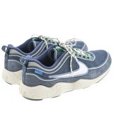 UNDEFEATED（アンディフィーテッド）スニーカー 紺 サイズ:28.5cm メンズ/2200625966257