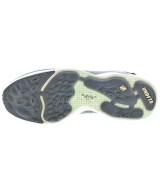 UNDEFEATED（アンディフィーテッド）スニーカー 紺 サイズ:28.5cm メンズ/2200625966257