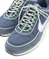 UNDEFEATED（アンディフィーテッド）スニーカー 紺 サイズ:28.5cm メンズ/2200625966257