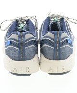 UNDEFEATED（アンディフィーテッド）スニーカー 紺 サイズ:28.5cm メンズ/2200625966257