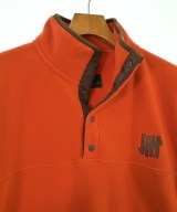 UNDEFEATED（アンディフィーテッド）Tシャツ・カットソー オレンジ サイズ:M メンズ/2200641954023