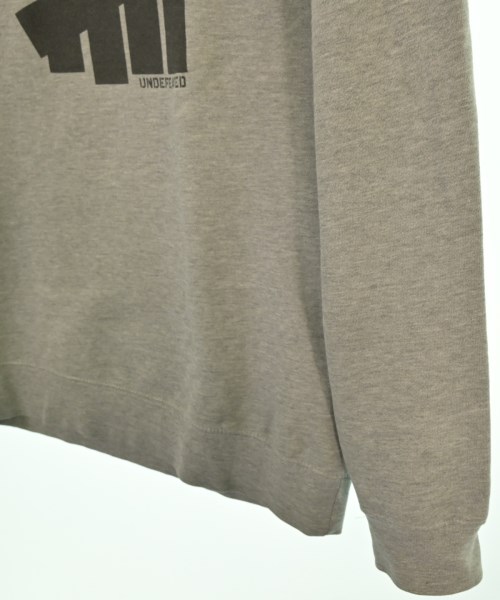 UNDEFEATED（アンディフィーテッド）スウェット グレー サイズ:M メンズ/2200633263201