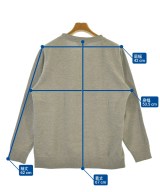 UNDEFEATED（アンディフィーテッド）スウェット グレー サイズ:M メンズ/2200633263201