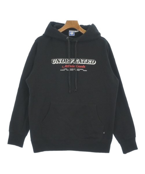 アンディフィーテッド(UNDEFEATED)のUNDEFEATED パーカー
