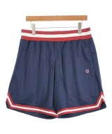 UNDEFEATED ショートパンツ