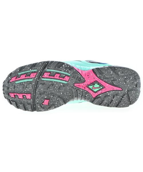 UNDEFEATED（アンディフィーテッド）スニーカー 緑 サイズ:28.5cm メンズ/2200547139227