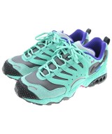 UNDEFEATED（アンディフィーテッド）スニーカー 緑 サイズ:28.5cm メンズ/2200547139227