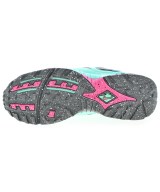 UNDEFEATED（アンディフィーテッド）スニーカー 緑 サイズ:28.5cm メンズ/2200547139227