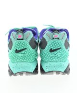 UNDEFEATED（アンディフィーテッド）スニーカー 緑 サイズ:28.5cm メンズ/2200547139227