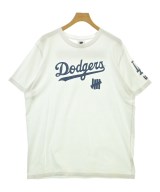 UNDEFEATED（アンディフィーテッド）Tシャツ・カットソー 白 サイズ:XL メンズ/2200550391148
