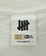 UNDEFEATED（アンディフィーテッド）Tシャツ・カットソー 白 サイズ:XL メンズ/2200550391148