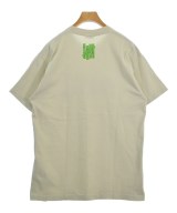 UNDEFEATED（アンディフィーテッド）Tシャツ・カットソー ベージュ サイズ:M メンズ/2200633212032