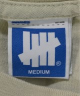 UNDEFEATED（アンディフィーテッド）Tシャツ・カットソー ベージュ サイズ:M メンズ/2200633212032