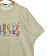 UNDEFEATED（アンディフィーテッド）Tシャツ・カットソー ベージュ サイズ:M メンズ/2200633212032