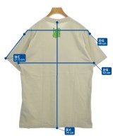 UNDEFEATED（アンディフィーテッド）Tシャツ・カットソー ベージュ サイズ:M メンズ/2200633212032