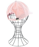 UNDEFEATED（アンディフィーテッド）キャップ ピンク サイズ:ONE メンズ/2200610800030