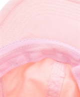 UNDEFEATED（アンディフィーテッド）キャップ ピンク サイズ:ONE メンズ/2200610800030