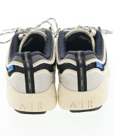 UNDEFEATED（アンディフィーテッド）スニーカー 黒 サイズ:27cm メンズ/2200614914061