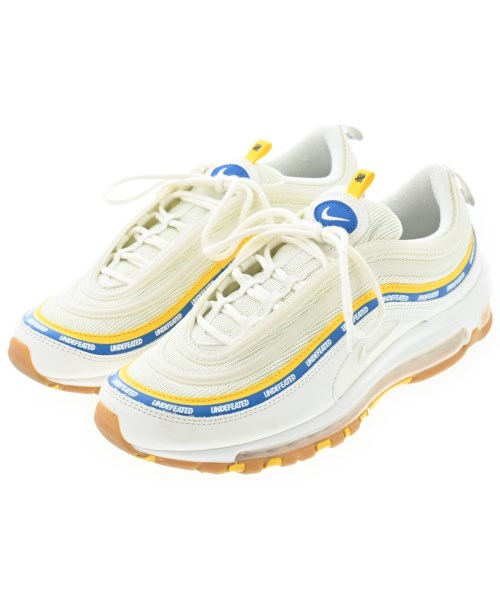 アンディフィーテッド(UNDEFEATED)のUNDEFEATED スニーカー