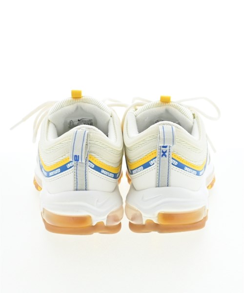 UNDEFEATED（アンディフィーテッド）スニーカー 白 サイズ:26.5cm メンズ/2200618792054