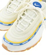 UNDEFEATED（アンディフィーテッド）スニーカー 白 サイズ:26.5cm メンズ/2200618792054