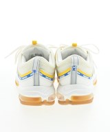 UNDEFEATED（アンディフィーテッド）スニーカー 白 サイズ:26.5cm メンズ/2200618792054