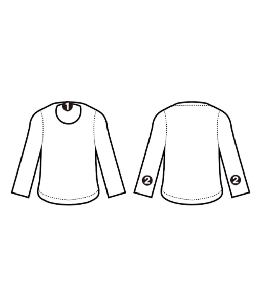 UNDEFEATED（アンディフィーテッド）スウェット グレー サイズ:L メンズ/2200619381066