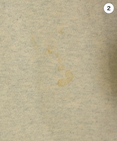 UNDEFEATED（アンディフィーテッド）スウェット グレー サイズ:L メンズ/2200619381066