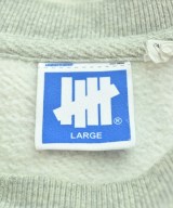 UNDEFEATED（アンディフィーテッド）スウェット グレー サイズ:L メンズ/2200619381066