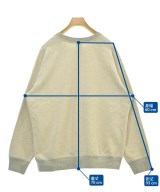 UNDEFEATED（アンディフィーテッド）スウェット グレー サイズ:L メンズ/2200619381066