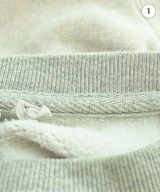 UNDEFEATED（アンディフィーテッド）スウェット グレー サイズ:L メンズ/2200619381066