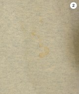 UNDEFEATED（アンディフィーテッド）スウェット グレー サイズ:L メンズ/2200619381066