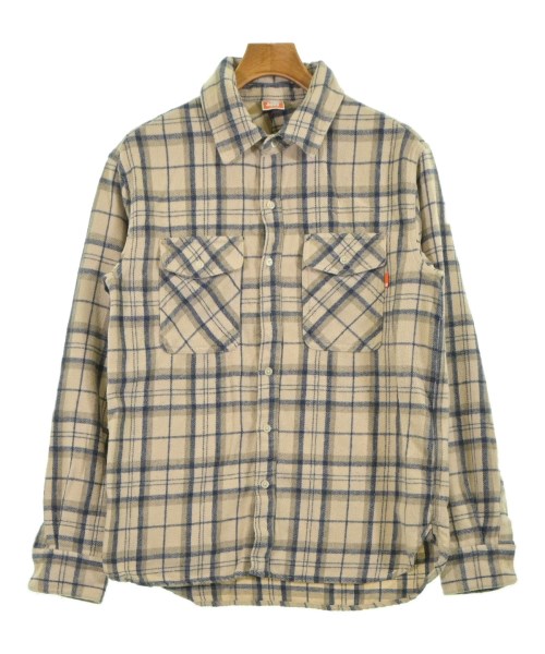 アンディフィーテッド(UNDEFEATED)のUNDEFEATED カジュアルシャツ