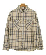 UNDEFEATED カジュアルシャツ