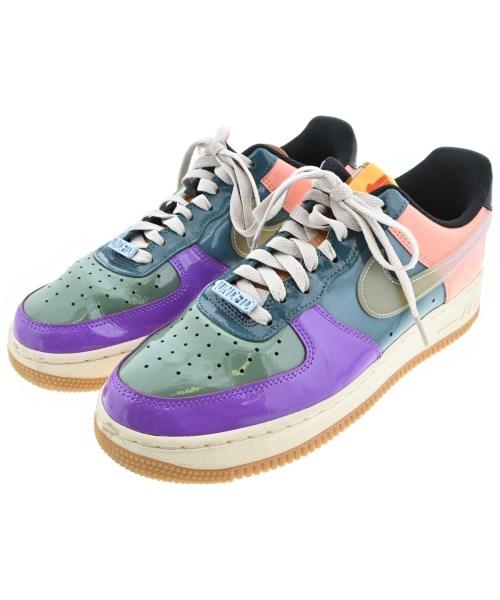 アンディフィーテッド(UNDEFEATED)のUNDEFEATED スニーカー