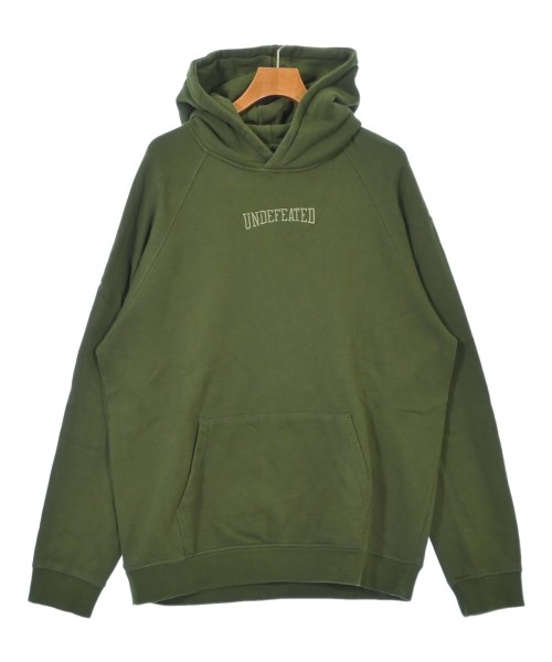 アンディフィーテッド(UNDEFEATED)のUNDEFEATED パーカー
