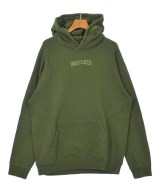 UNDEFEATED パーカー