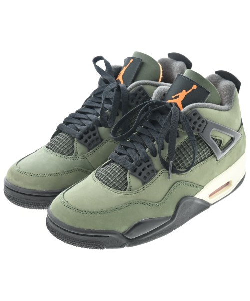 アンディフィーテッド(UNDEFEATED)のUNDEFEATED スニーカー