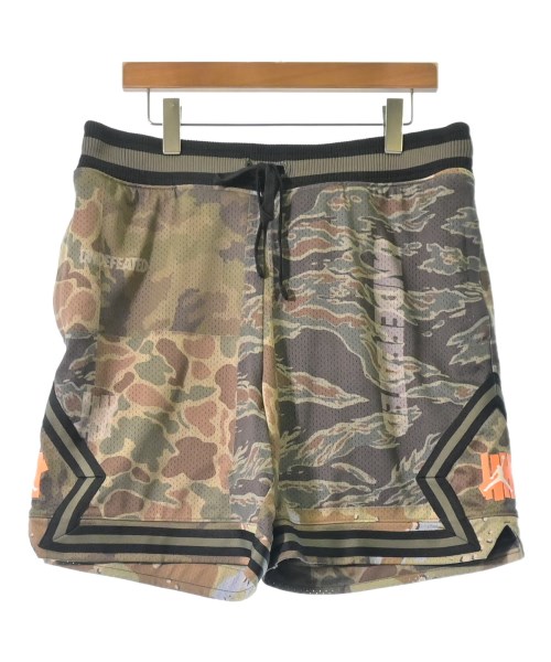 アンディフィーテッド(UNDEFEATED)のUNDEFEATED ショートパンツ