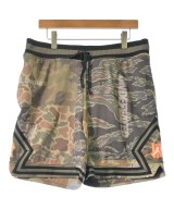 UNDEFEATED ショートパンツ