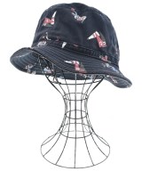 UNDEFEATED ハット